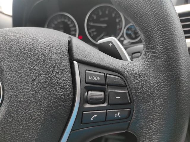 BMW 328GT  第8張相片