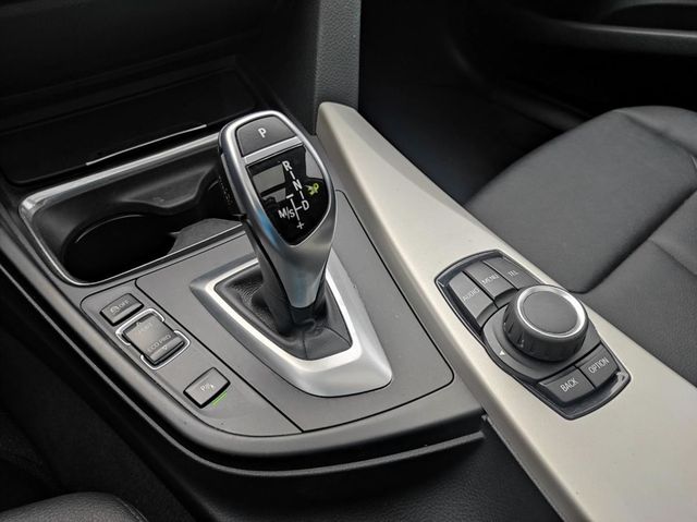 BMW 328GT  第9張相片