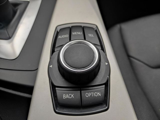 BMW 328GT  第10張相片