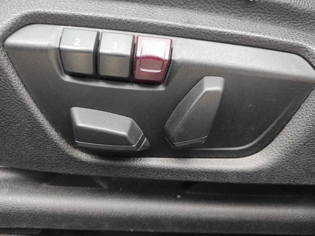 BMW 328GT  第11張相片