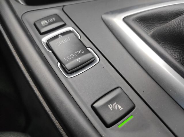 BMW 328GT  第14張相片