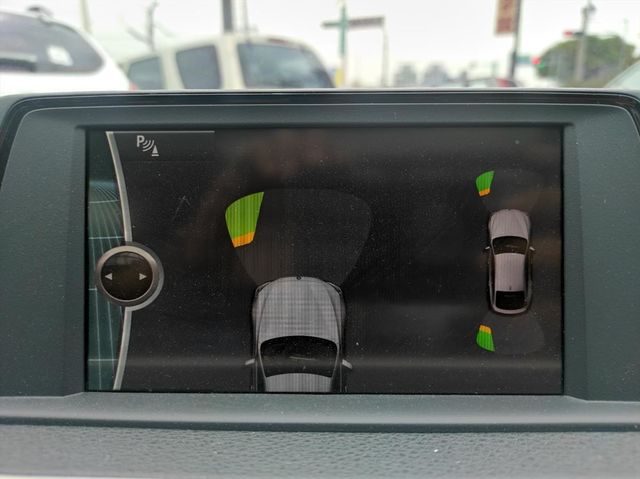 BMW 328GT  第16張相片