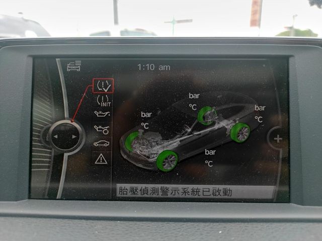 BMW 328GT  第18張相片