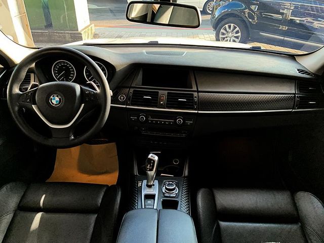 BMW X6  第3張相片