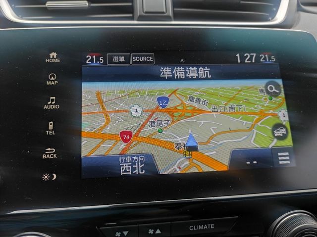 頂級 電尾門 ACC跟車 全景天窗  第6張相片