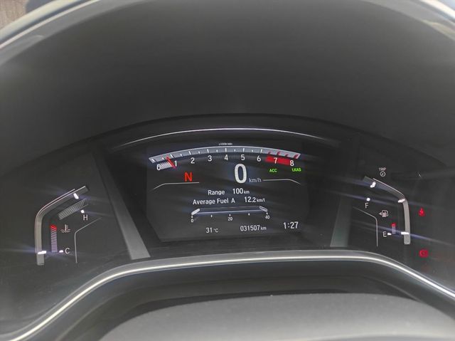 頂級 電尾門 ACC跟車 全景天窗  第14張相片