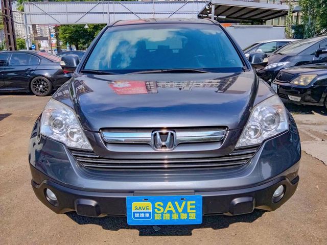 HONDA CR-V  第2張相片
