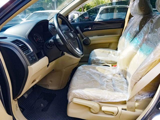 HONDA CR-V  第4張相片