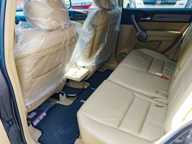 HONDA CR-V  第5張相片