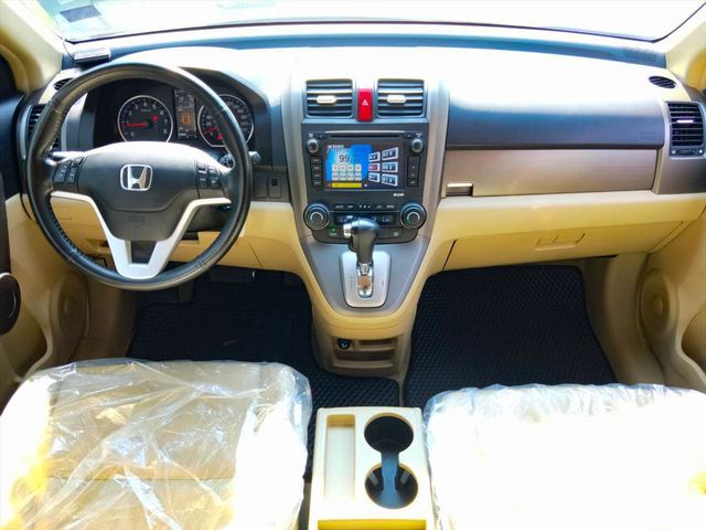 HONDA CR-V  第6張相片