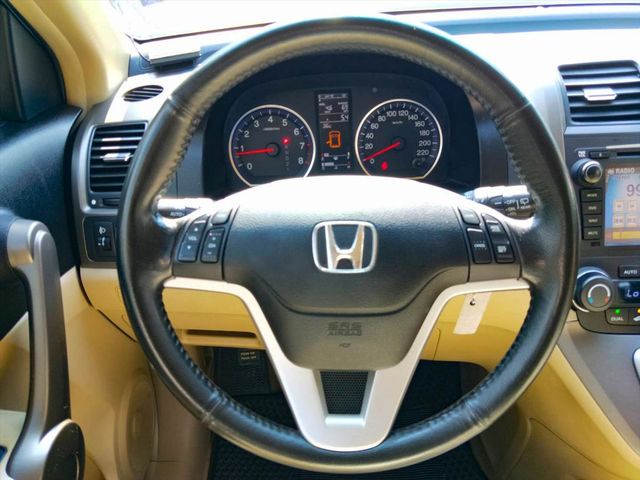HONDA CR-V  第7張相片