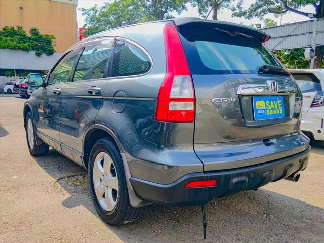 HONDA CR-V  第9張相片
