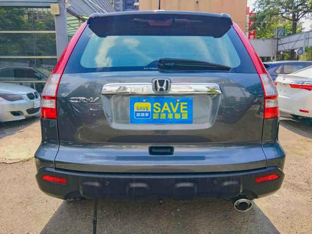 HONDA CR-V  第10張相片