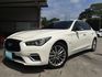 一手車 實車實價 Q50 2.0t  第1張縮圖