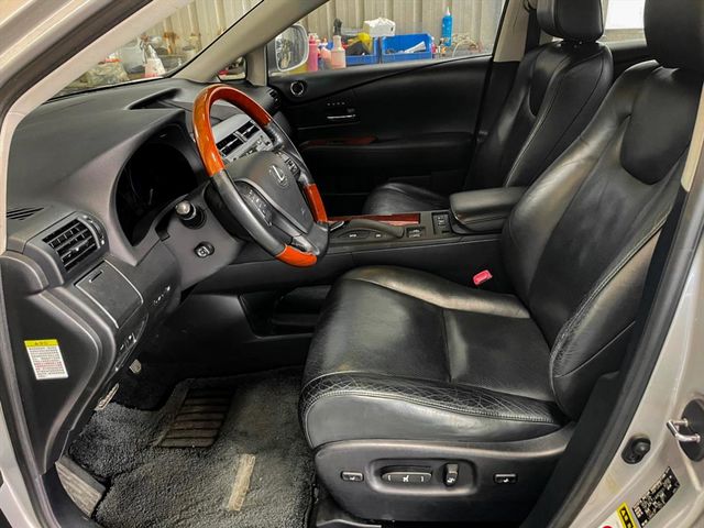 LEXUS RX350  第3張相片