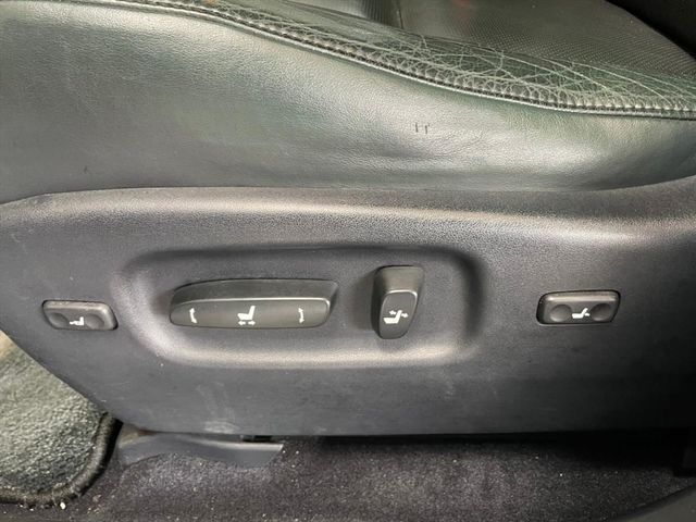 LEXUS RX350  第13張相片