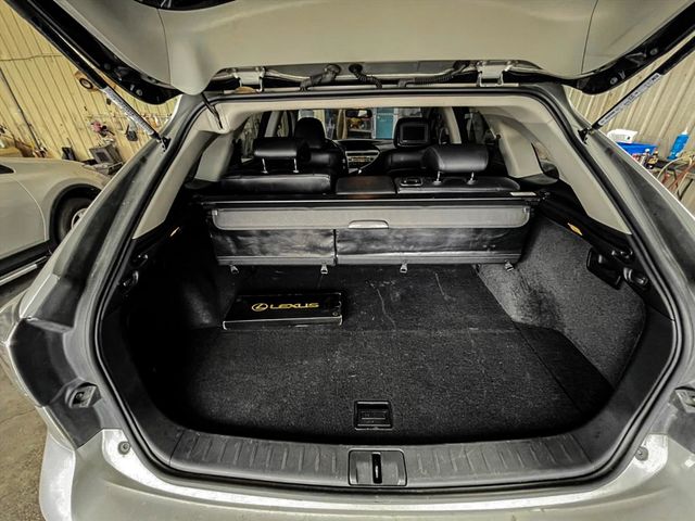 LEXUS RX350  第16張相片