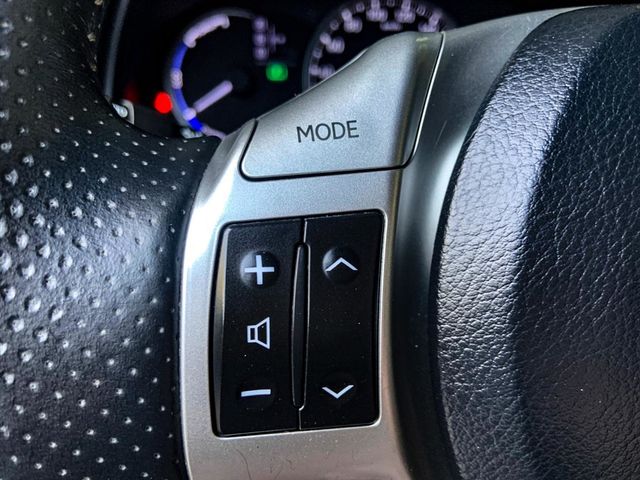 LEXUS CT200H  第8張相片