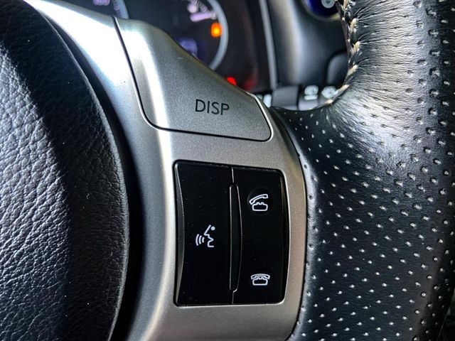LEXUS CT200H  第9張相片