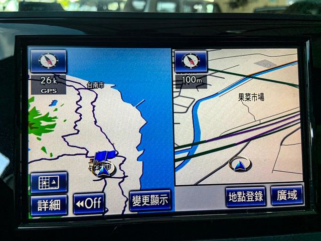 LEXUS CT200H  第13張相片