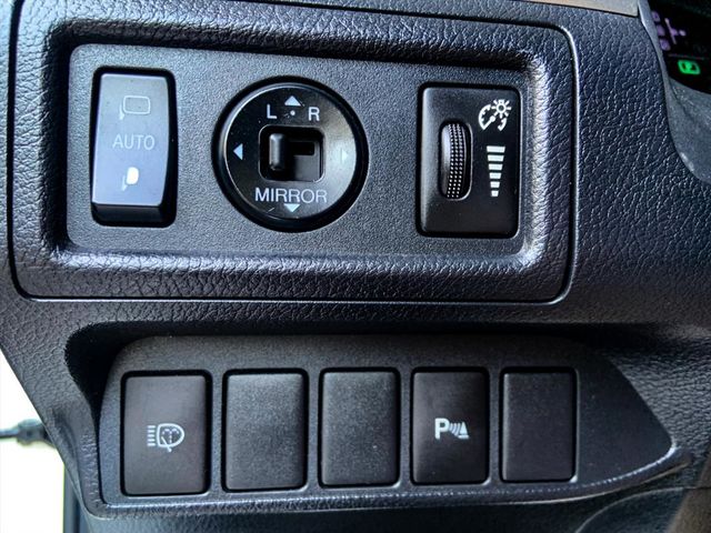 LEXUS CT200H  第17張相片