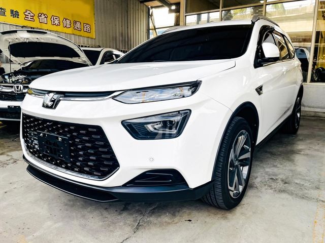 實車實價 絕非釣魚價  第1張相片