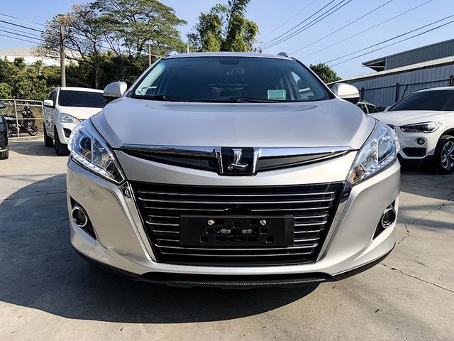 LUXGEN U6  第2張相片