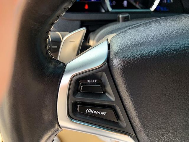 LUXGEN U6  第10張相片