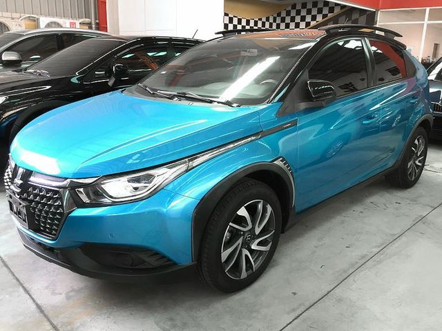 實車實價 紀錄齊全  第1張相片