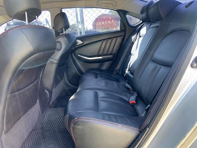 資料齊全 實車實價  第5張相片