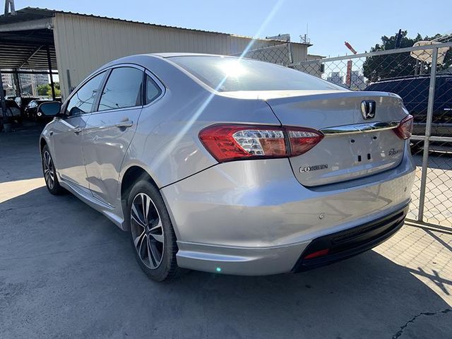 資料齊全 實車實價  第13張相片