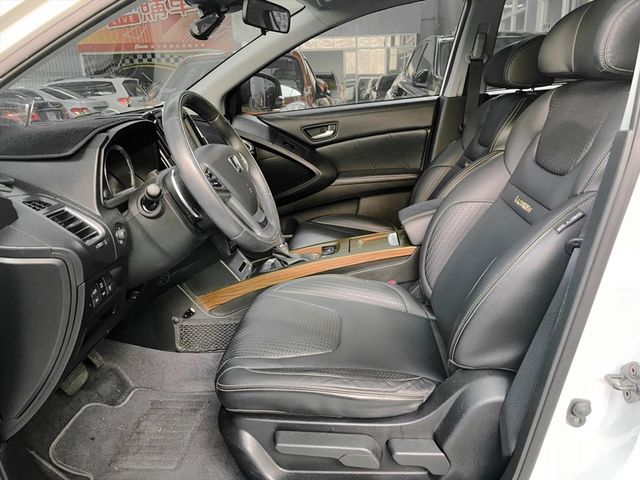 U6 GT 新款車頭  第4張相片