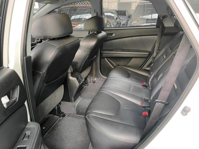 U6 GT 新款車頭  第5張相片