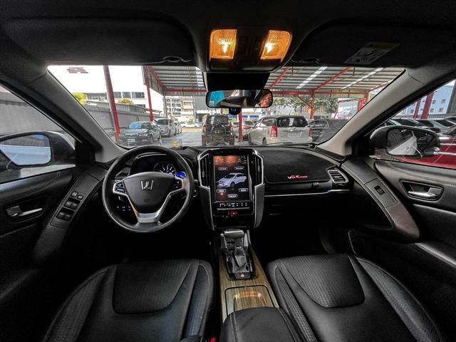 U6 GT 新款車頭  第6張相片