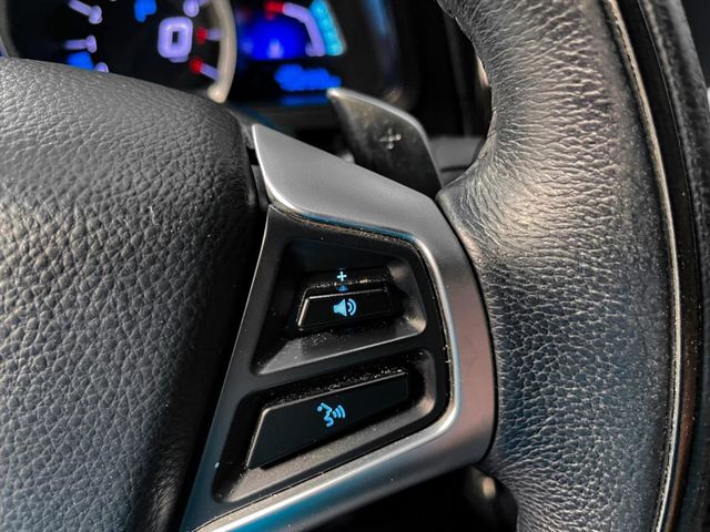 U6 GT 新款車頭  第9張相片