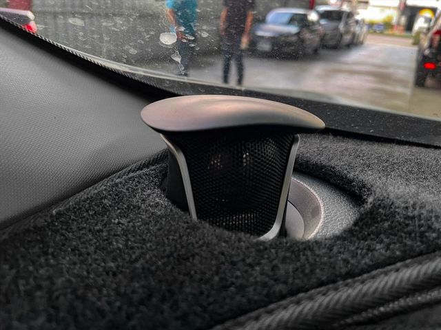U6 GT 新款車頭  第10張相片
