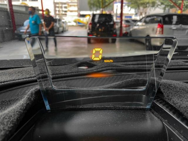 U6 GT 新款車頭  第11張相片