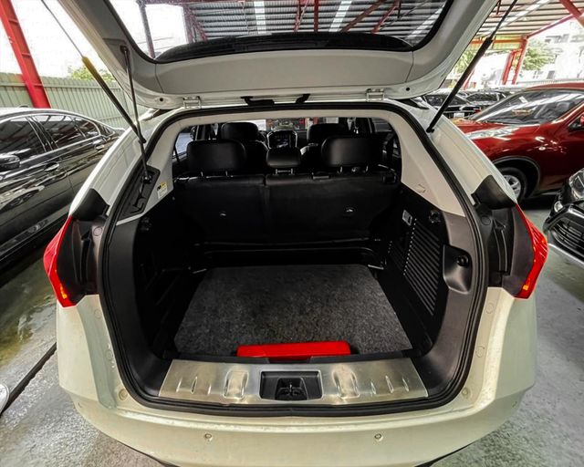 U6 GT 新款車頭  第19張相片
