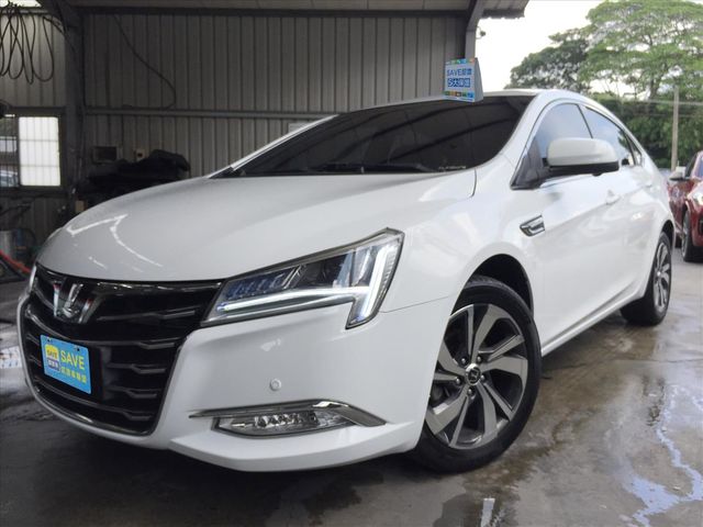 CP值高房車 i-key 天窗 環景  第1張相片