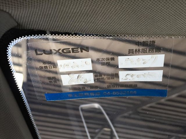 CP值高房車 i-key 天窗 環景  第19張相片
