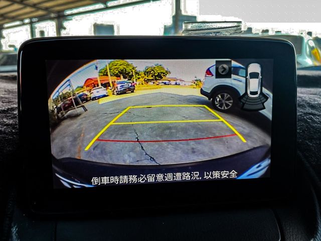 低里程 少跑 實車實價 BOSE音響  第13張相片