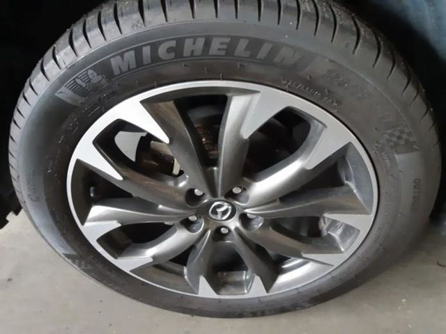 CX5 柴油 跑少 4WD 天窗 導航  第11張相片