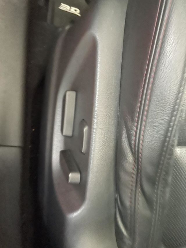 CX5 柴油 跑少 4WD 天窗 導航  第14張相片