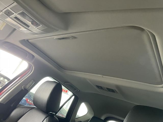 CX5 柴油 跑少 4WD 天窗 導航  第16張相片