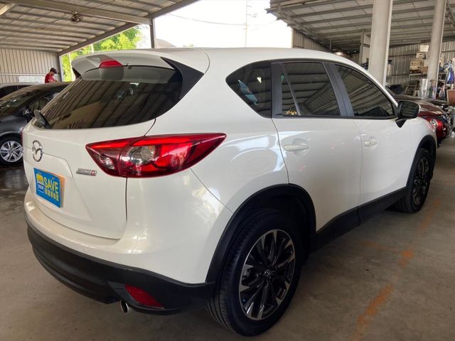 MAZDA CX-5  第2張相片