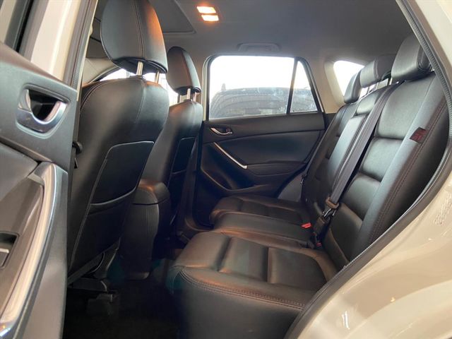 MAZDA CX-5  第7張相片