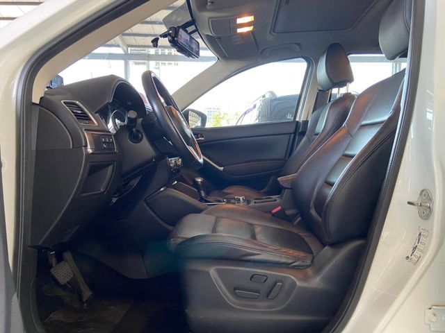 MAZDA CX-5  第8張相片