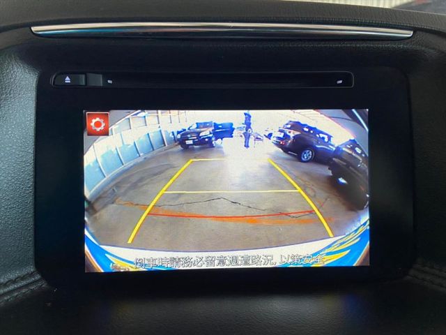 MAZDA CX-5  第9張相片