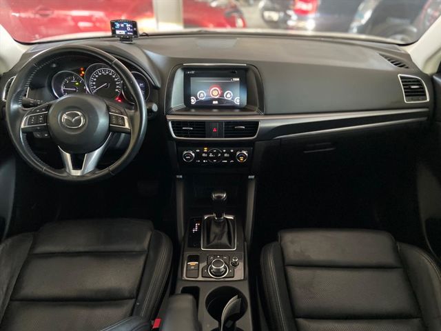 MAZDA CX-5  第12張相片