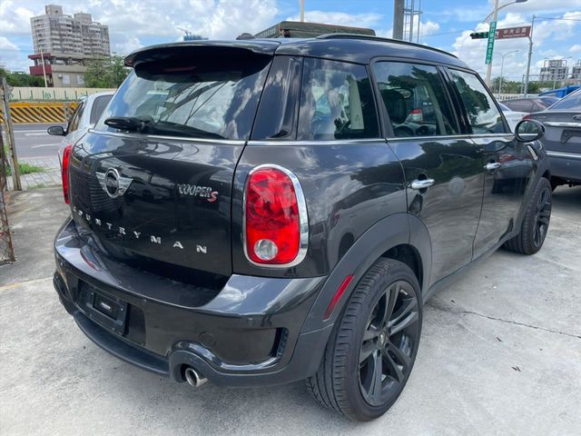 MINI MINI COOPER S  第2張相片